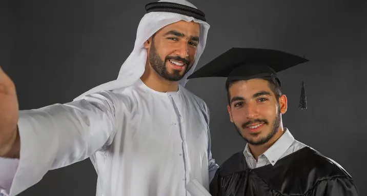 Double graduation option for university students in UAE