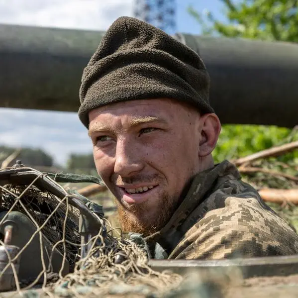 Ukraine fighting to keep control of town of Lyman