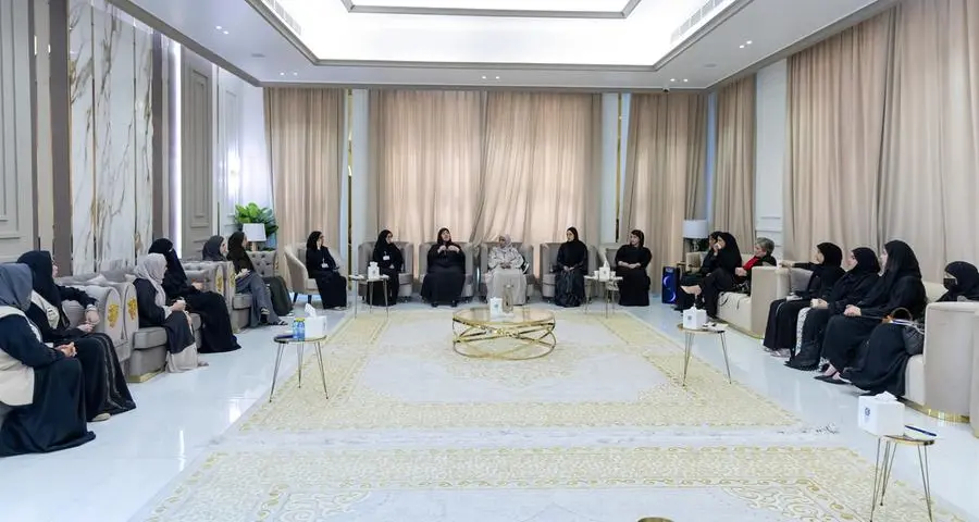 AJBWC organizes an awareness dialogue session entitled \"A Healthy Start for a Promising Future\"