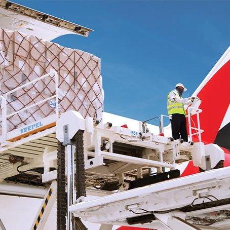 Emirates SkyCargo receives award for pharma cool chain capabilities