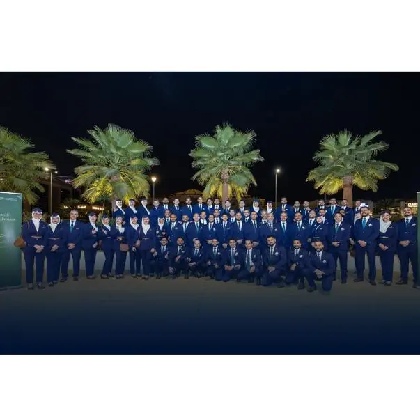 Saudia marks one year of Najm Aldhiyafa recognition program