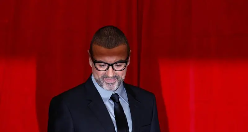 George Michael, Willie Nelson among Rock & Roll Hall of Fame nominees