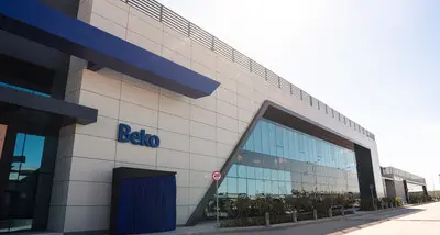 Beko expands its operations with the launch of an industrial park and export hub in Egypt