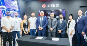 Trend Micro and Zero&One establish a strategic cloud partnership at GITEX Global