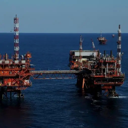 Saudi Aramco says awards Baker Hughes services contract for Marjan field