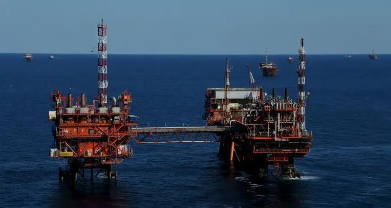 Saudi Aramco says awards Baker Hughes services contract for Marjan field