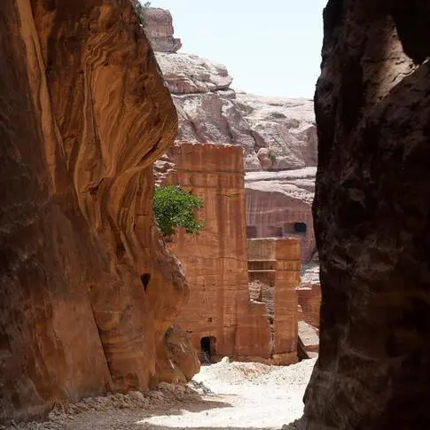 CNN names Jordan dream destination to visit in 2022