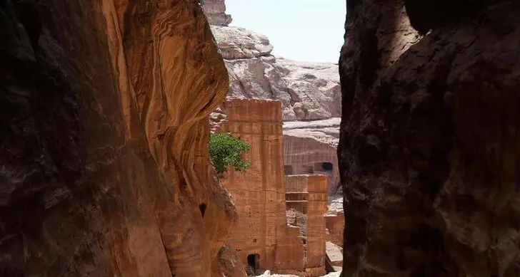 CNN names Jordan dream destination to visit in 2022