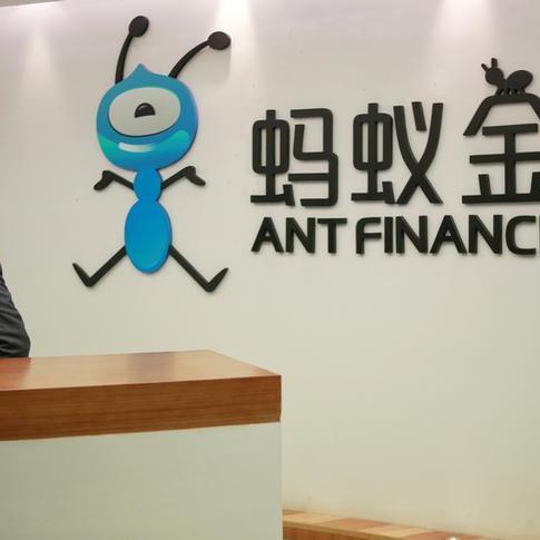 Beijing gives initial nod to revive Ant IPO after crackdown cools - sources