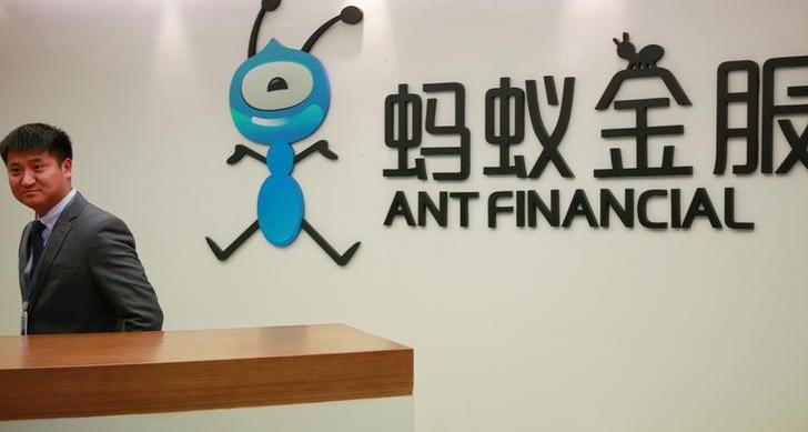 Beijing gives initial nod to revive Ant IPO after crackdown cools - sources