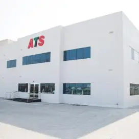 ATS World launches warehouse in JAFZA