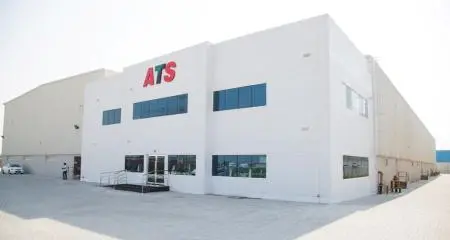 ATS World launches warehouse in JAFZA