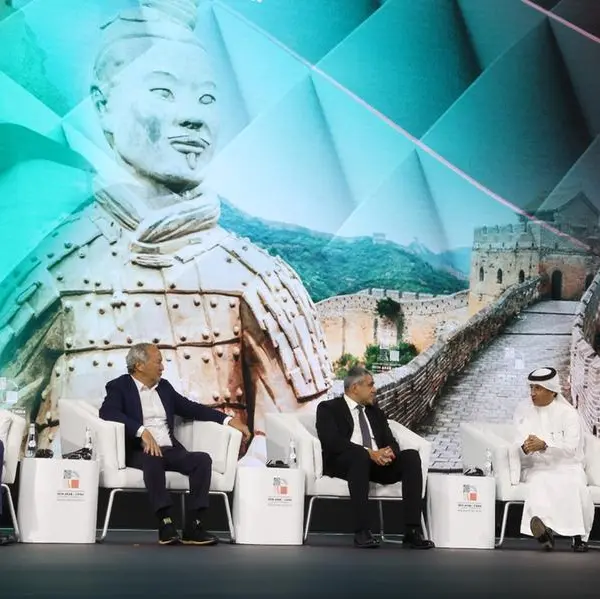 “Enhanced air connectivity with China a key opportunity for Saudi Arabia’s tourism industry” - ACP CEO