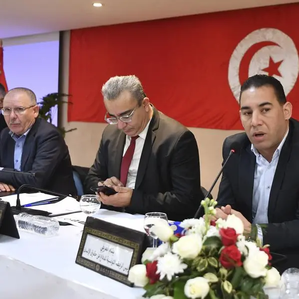Tunisia's Saied targeting unions to distract from failures: UGTT