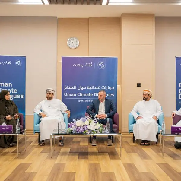 ESO and Asyad renew climate conversation with second Oman dialogues series