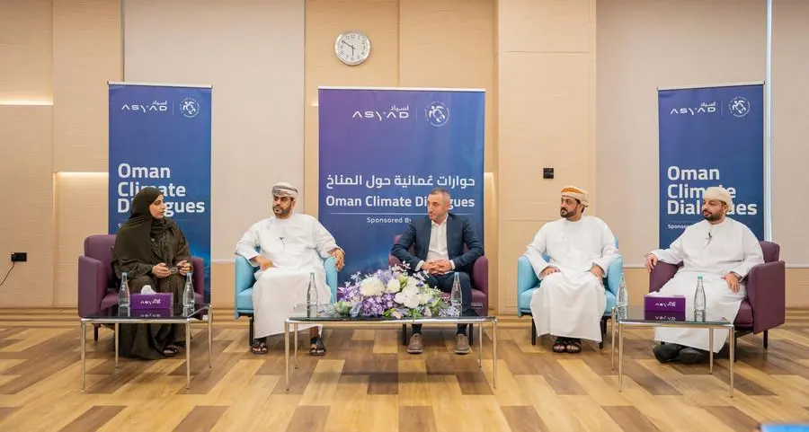ESO and Asyad renew climate conversation with second Oman dialogues series