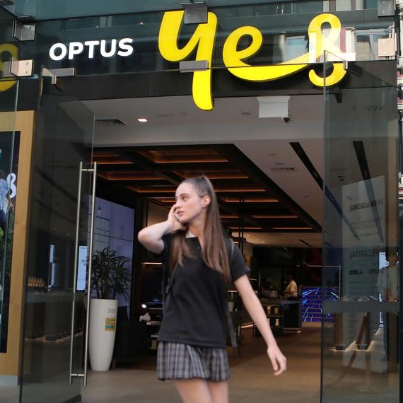 Australia's Optus says 'deeply sorry' for cyberattack