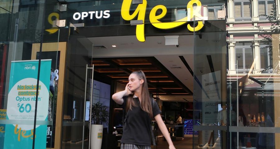 Australia's No. 2 telco Optus, government clash over massive data breach