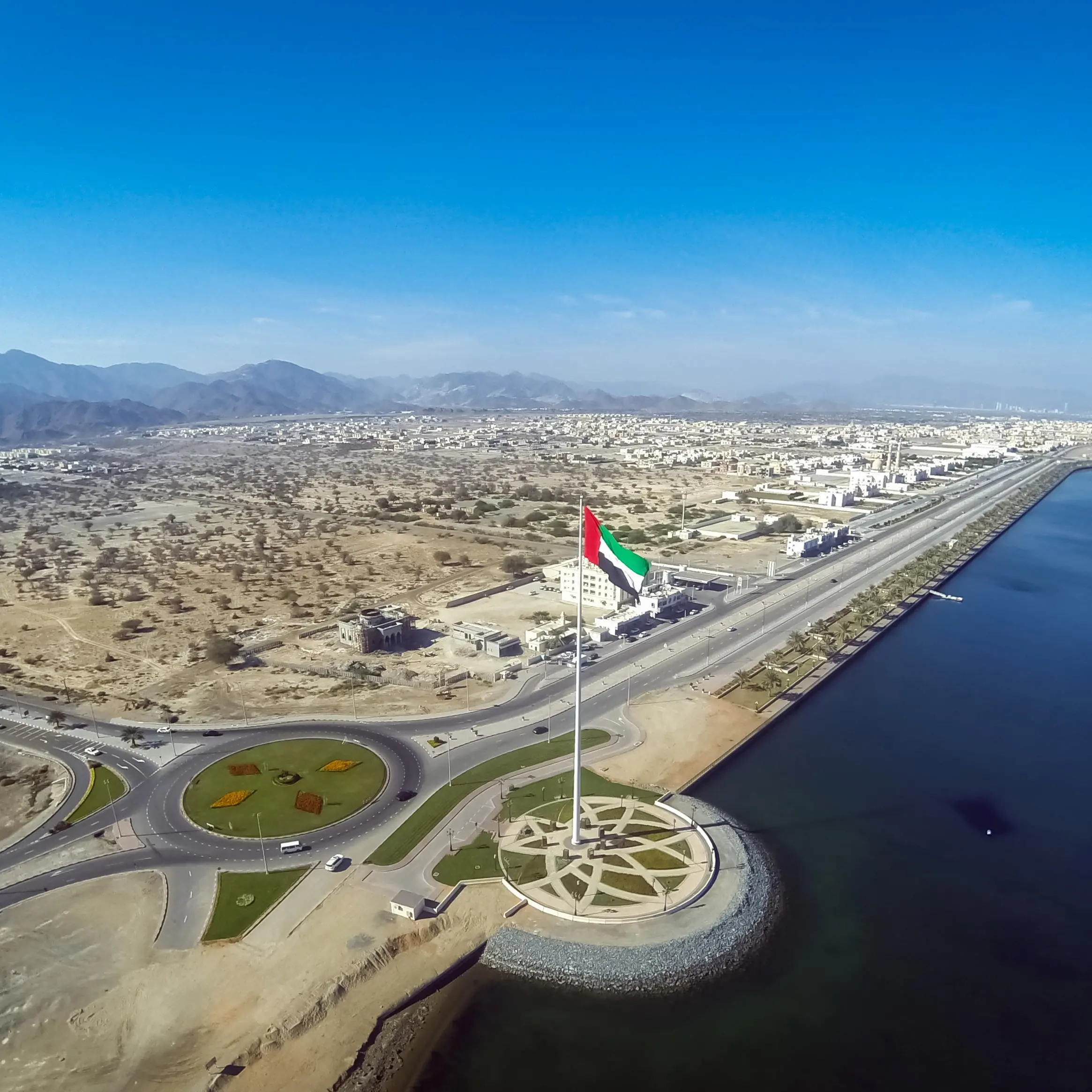 Fujairah Building Industries profits rise 4.5% in nine months