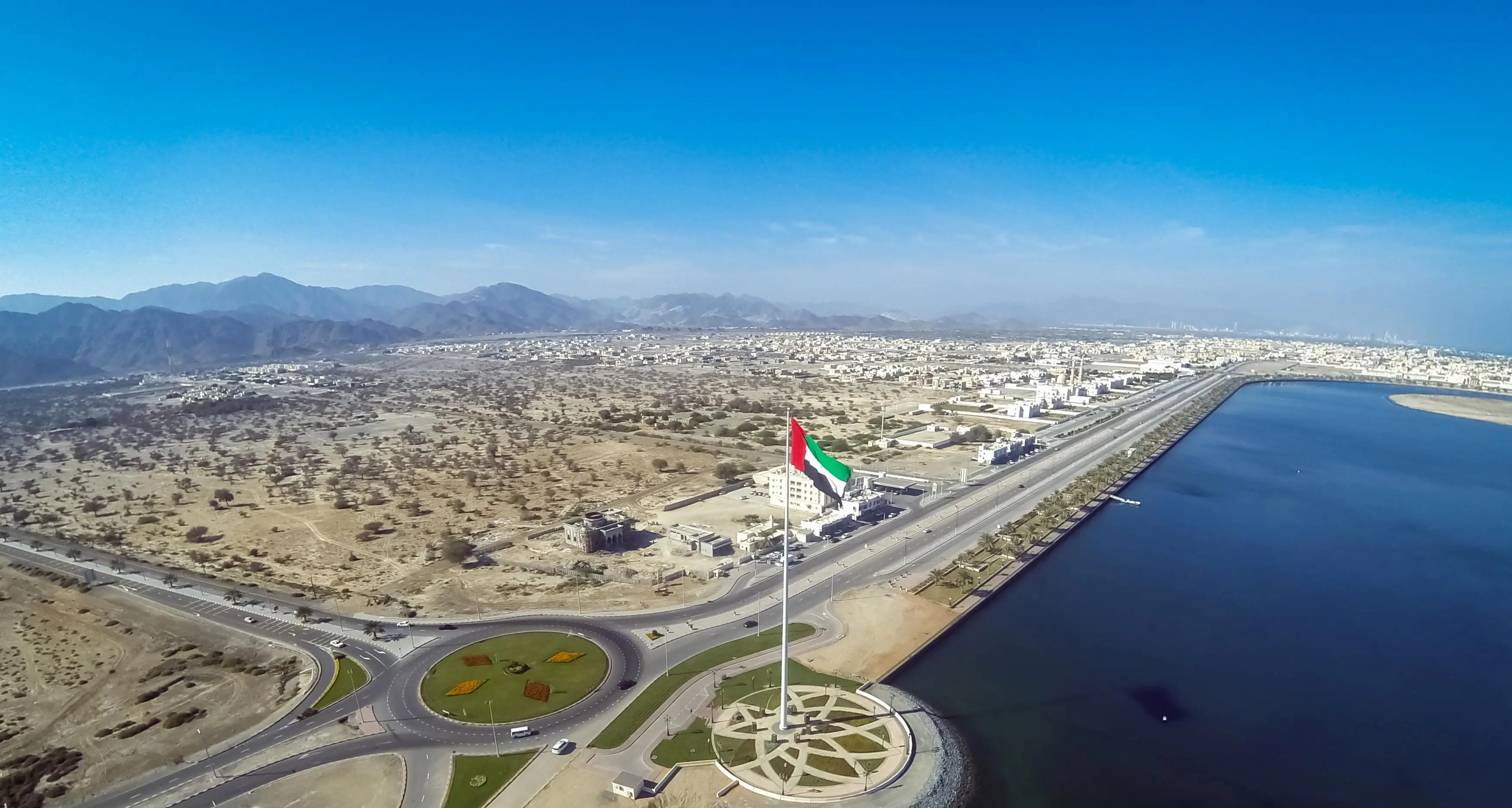 Fujairah Building Industries profits rise 4.5% in nine months