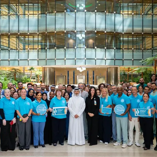 Sidra Medicine achieves ANCC Pathway to Excellence designation with distinction