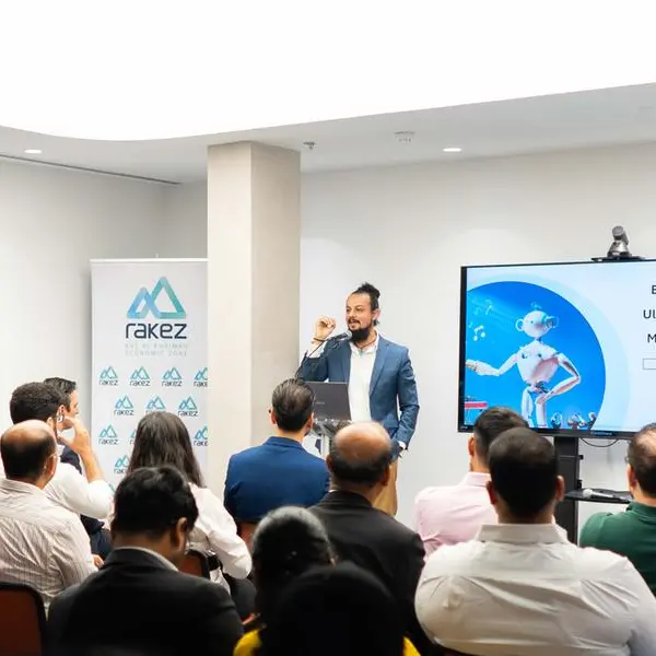 RAKEZ continues to empower businesses with key sales strategy session