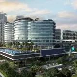 Starwood expands presence in the UAE with the signing of four points by Sheraton Ras Al Khaimah