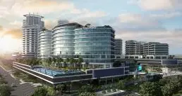 Starwood expands presence in the UAE with the signing of four points by Sheraton Ras Al Khaimah