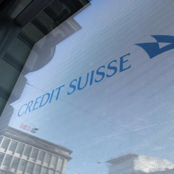 Bank of France head says French banks stable, welcomes Credit Suisse deal -Le Monde