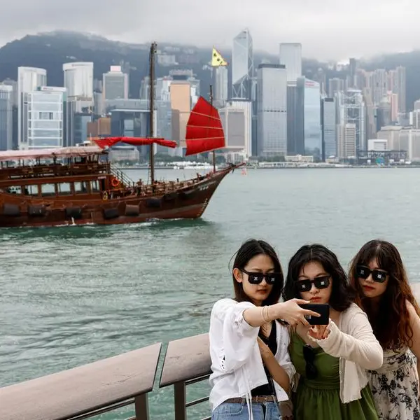 Hong Kong showcases luxury experiences for GCC travellers