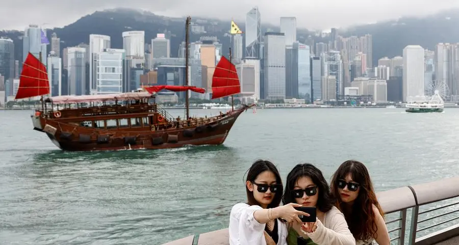 Hong Kong showcases luxury experiences for GCC travellers