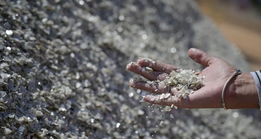 India to auction Jammu and Kashmir lithium reserves in few weeks -govt source