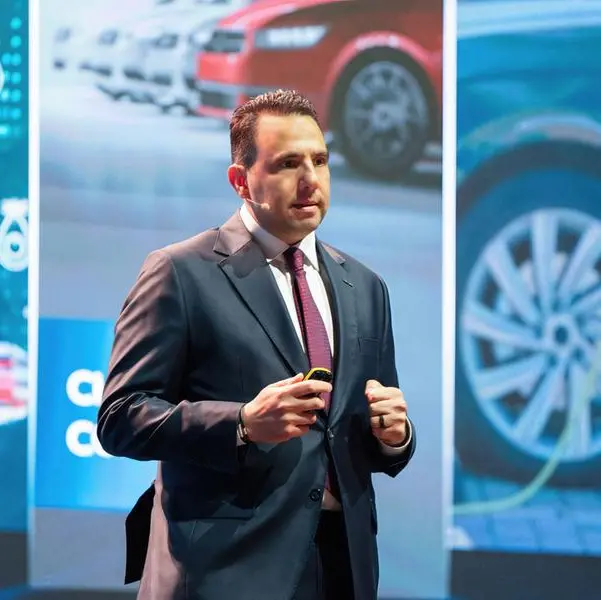 Nissan expands Thierry Sabbagh’s regional leadership to include Nissan India, alongside Middle East, KSA and CIS
