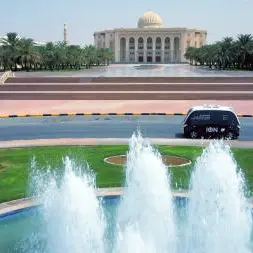 ION completes successful trial of electric autonomous shuttles at Sharjah University City