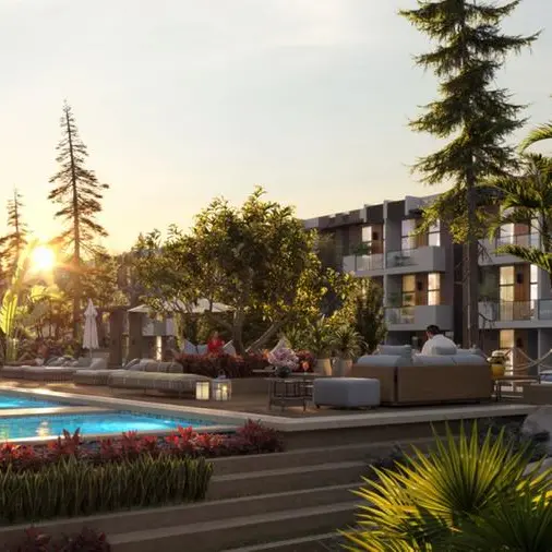 An exclusive panel discussion with Andrea Nucera, Reportage Group unveils R. Hills