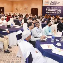 Omanexpo continues to invest in its customers