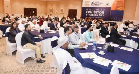 Omanexpo continues to invest in its customers