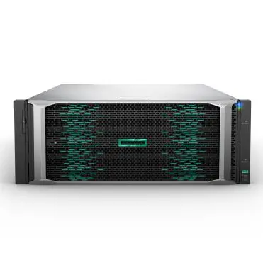 Hewlett Packard Enterprise advances the intelligent data platform to deliver unmatched agility and business continuity with autonomous operations and storage class memory
