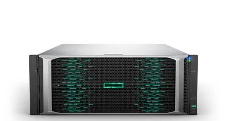 Hewlett Packard Enterprise advances the intelligent data platform to deliver unmatched agility and business continuity with autonomous operations and storage class memory