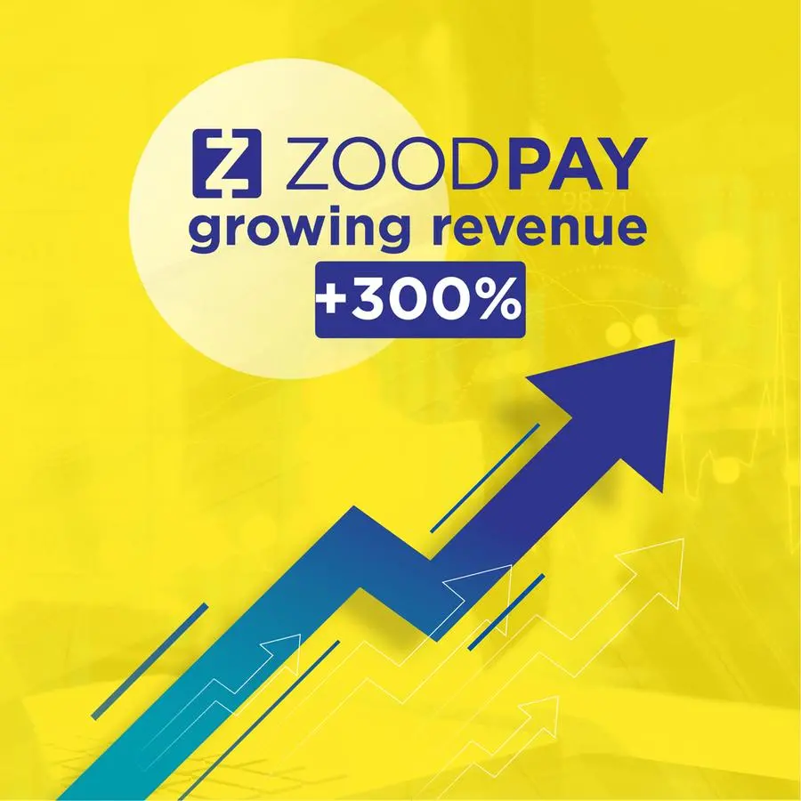 ZoodPay reports a 11-fold increase in gross profit