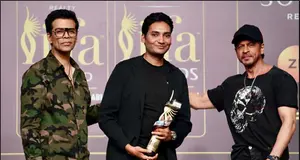 EaseMyTrip associates with IIFA 2024 as the official travel partner