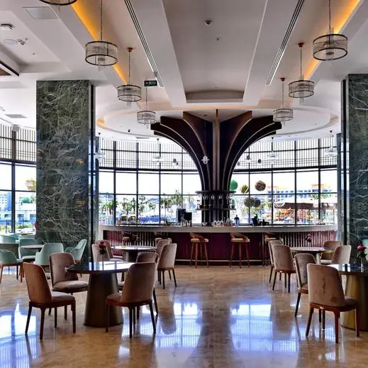 Wyndham opens new 5-star resort in Alanya