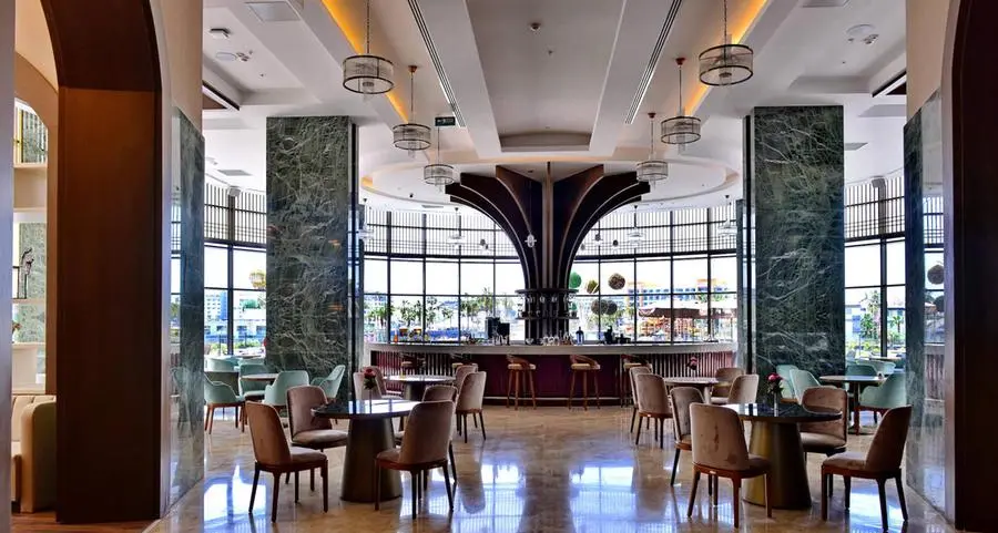 Wyndham opens new 5-star resort in Alanya