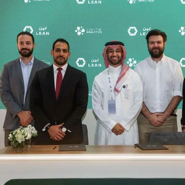Lean Technologies and Synapse Analytics launch AI-powered credit decisioning across MENA