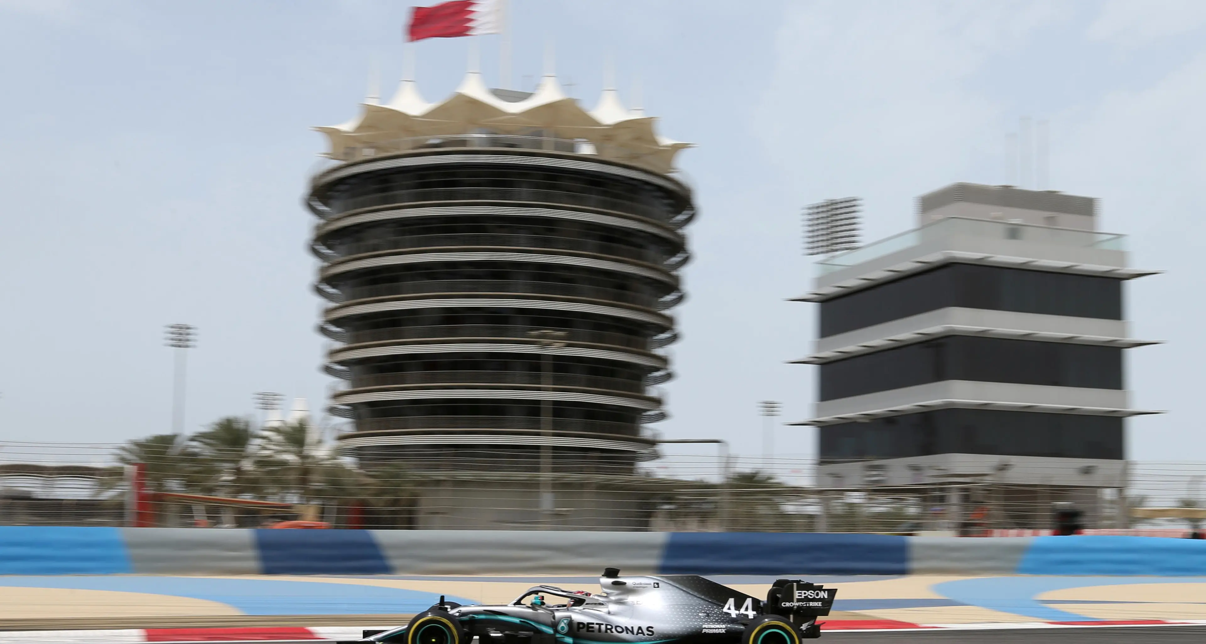 Bahrain Grand Prix postponed due to coronavirus fears