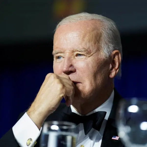 Biden attacks news outlets for 'lies of conspiracy and malice'