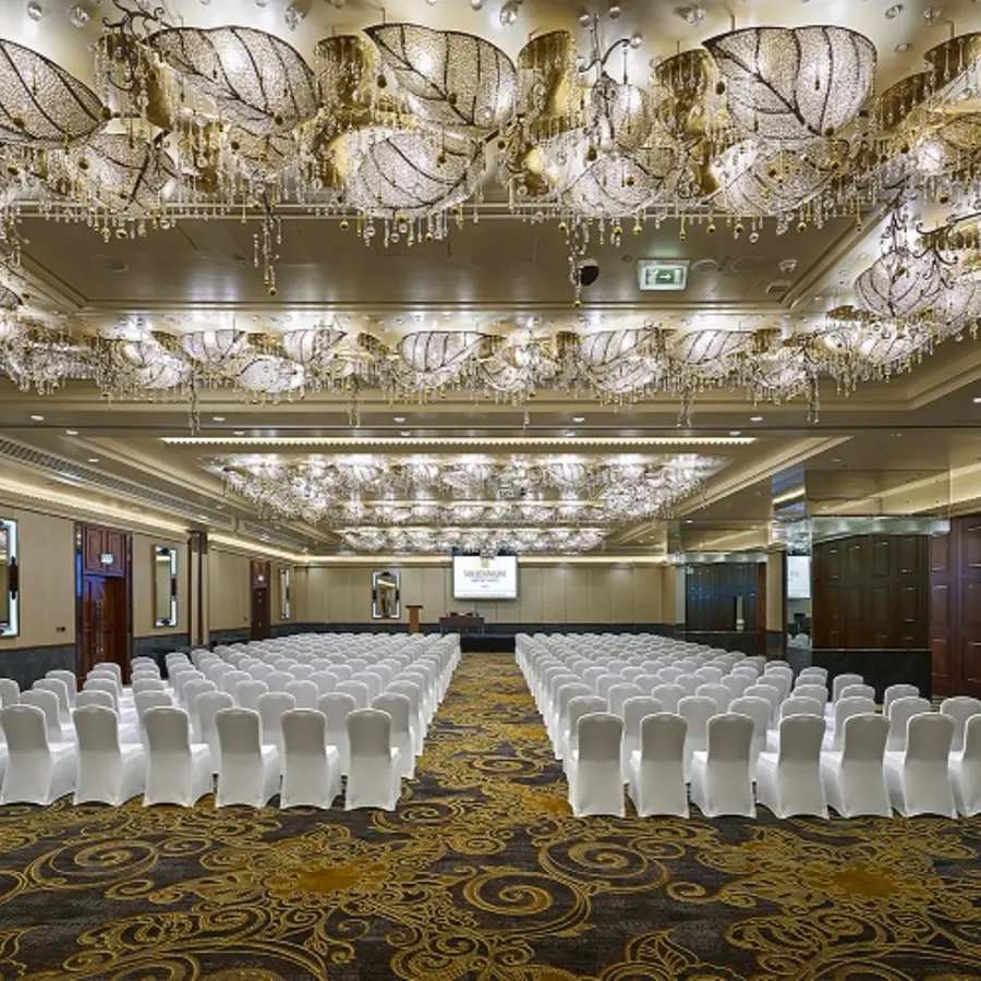 Millennium Hotels MEA unveils the first-ever branded residence on Saadiyat Island