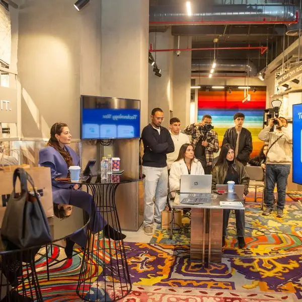 Oriental Weavers and Gemini Africa champion the next generation of textile innovators through “Weavers of Tomorrow”