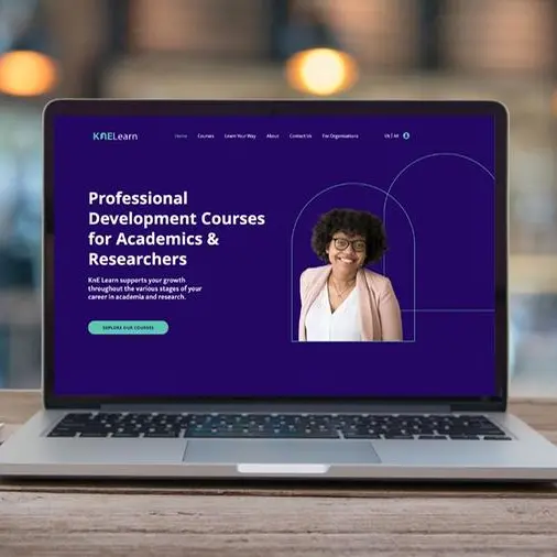 Knowledge E launches KnE Learn