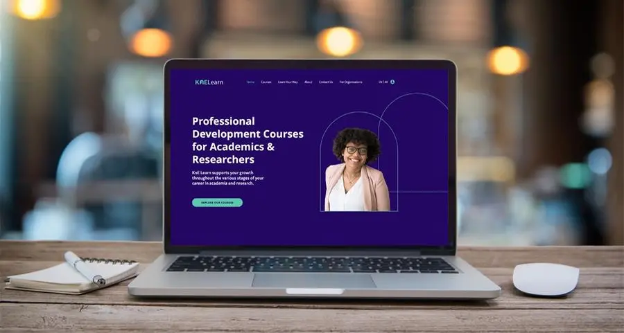 Knowledge E launches KnE Learn